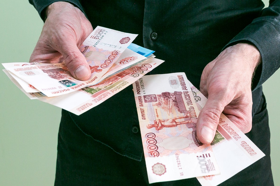 Займ на карту в Москве — срочно, без отказа и визита в офис